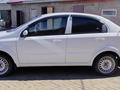 Chevrolet Nexia 2021 годаүшін4 603 000 тг. в Астана – фото 2