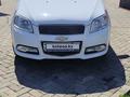 Chevrolet Nexia 2021 годаүшін4 603 000 тг. в Астана