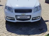 Chevrolet Nexia 2021 годаүшін4 603 000 тг. в Астана