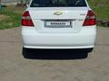 Chevrolet Nexia 2021 годаүшін4 603 000 тг. в Астана – фото 4
