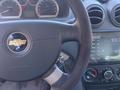 Chevrolet Nexia 2021 годаүшін4 603 000 тг. в Астана – фото 5