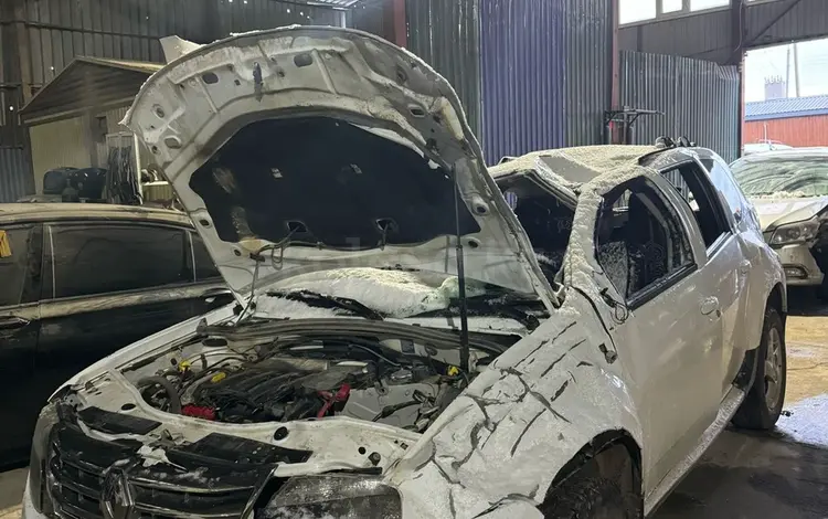 Renault Duster 2013 года за 2 505 050 тг. в Атырау