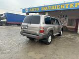 Toyota Land Cruiser 2006 года за 7 000 000 тг. в Шымкент – фото 3