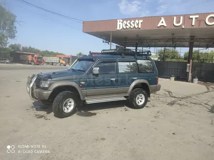 Mitsubishi Pajero 1994 года за 3 300 000 тг. в Алматы – фото 6