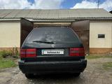 Volkswagen Passat 1996 годаүшін1 700 000 тг. в Шымкент – фото 4