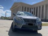 Lexus RX 350 2014 года за 10 000 000 тг. в Уральск