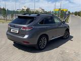Lexus RX 350 2014 года за 10 000 000 тг. в Уральск – фото 4
