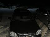 Chevrolet Lacetti 2011 года за 2 800 000 тг. в Алматы
