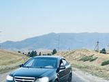 Chevrolet Lacetti 2011 года за 2 800 000 тг. в Алматы – фото 4