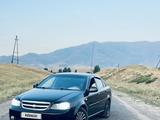 Chevrolet Lacetti 2011 года за 2 800 000 тг. в Алматы – фото 3