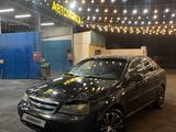 Chevrolet Lacetti 2011 года за 2 800 000 тг. в Алматы – фото 2