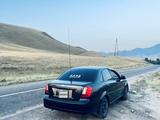 Chevrolet Lacetti 2011 года за 2 800 000 тг. в Алматы – фото 5