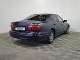 Mazda Millenia 1997 годаfor1 150 000 тг. в Алматы – фото 5