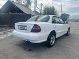 Hyundai Sonata 1996 годаfor950 000 тг. в Алматы – фото 4