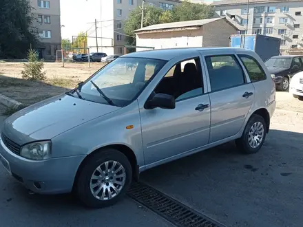 ВАЗ (Lada) Kalina 1117 2010 года за 1 900 000 тг. в Уральск – фото 2