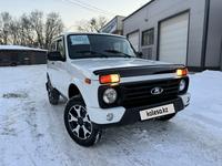 ВАЗ (Lada) Lada 2121 2022 года за 5 650 000 тг. в Алматы