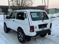 ВАЗ (Lada) Lada 2121 2022 годаүшін5 650 000 тг. в Алматы – фото 25