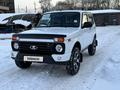 ВАЗ (Lada) Lada 2121 2022 годаүшін5 650 000 тг. в Алматы – фото 29