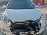 JAC S5 2022 года за 6 800 000 тг. в Кызылорда