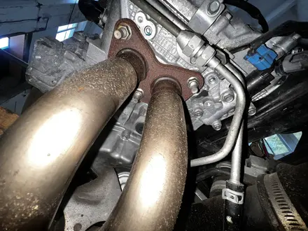 EJ255 турбо за 750 000 тг. в Усть-Каменогорск – фото 3