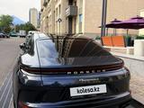 Porsche Panamera 2024 года за 70 000 000 тг. в Алматы – фото 3