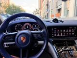 Porsche Panamera 2024 года за 70 000 000 тг. в Алматы – фото 4