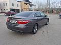 Toyota Camry 2016 года за 10 100 000 тг. в Тараз – фото 4