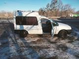 Ford Courier Van 2000 годаfor1 400 000 тг. в Павлодар – фото 3