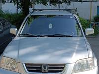 Honda CR-V 2001 года за 3 600 000 тг. в Караганда