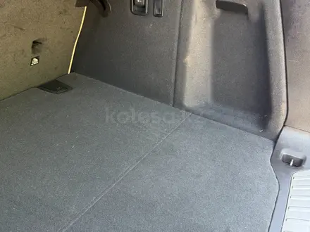 BMW X3 2024 года за 25 500 000 тг. в Алматы – фото 21