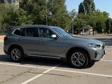 BMW X3 2024 годаүшін25 500 000 тг. в Алматы – фото 3