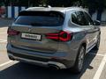 BMW X3 2024 годаүшін25 500 000 тг. в Алматы – фото 4
