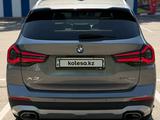 BMW X3 2024 годаүшін25 500 000 тг. в Алматы – фото 5