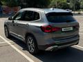 BMW X3 2024 годаүшін25 500 000 тг. в Алматы – фото 6