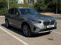 BMW X3 2024 годаүшін25 500 000 тг. в Алматы – фото 2