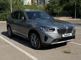 BMW X3 2024 годаүшін25 500 000 тг. в Алматы – фото 2