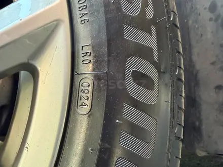 BMW X3 2024 года за 25 500 000 тг. в Алматы – фото 23