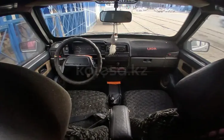 ВАЗ (Lada) 21099 2002 годаүшін500 000 тг. в Павлодар