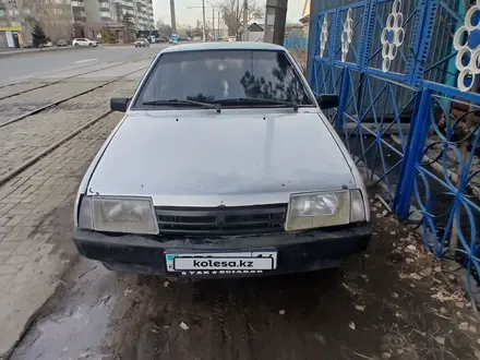ВАЗ (Lada) 21099 2002 года за 500 000 тг. в Павлодар – фото 3