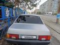 ВАЗ (Lada) 21099 2002 годаүшін500 000 тг. в Павлодар – фото 4
