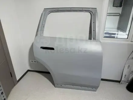 Дверь за 5 000 тг. в Алматы