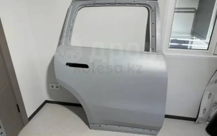 Дверь за 5 000 тг. в Алматы