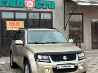 Suzuki Grand Vitara 2006 годаүшін5 800 000 тг. в Алматы