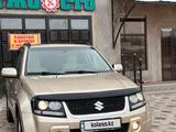 Suzuki Grand Vitara 2006 годаүшін5 800 000 тг. в Алматы – фото 2