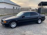 BMW 728 1996 года за 2 800 000 тг. в Туркестан – фото 2