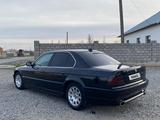 BMW 728 1996 года за 2 800 000 тг. в Туркестан – фото 4