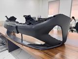 Передний бампер Kia K3 за 5 000 тг. в Астана