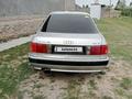 Audi 80 1992 годаүшін1 400 000 тг. в Тараз – фото 19