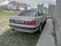 Audi 80 1992 годаfor1 400 000 тг. в Тараз