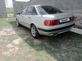 Audi 80 1992 годаүшін1 400 000 тг. в Тараз – фото 11